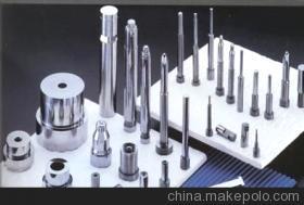 探索鎢鋼沖頭與下模套的精密世界——昆山吉爾瑞精密機(jī)械的卓越選擇